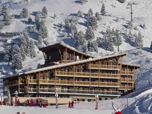 Chalet.nl Chalet-appartement La Cime des Arcs - 10-12 personen - Frankrijk - Paradiski - Les Arcs - Arc 2000