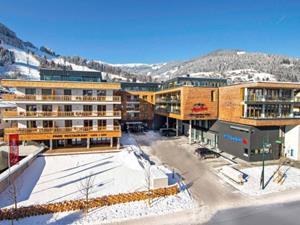 Chalet.nl Appartement Central comfort - 4-6 personen - Oostenrijk - Zell am See-Kaprun - Zell am See