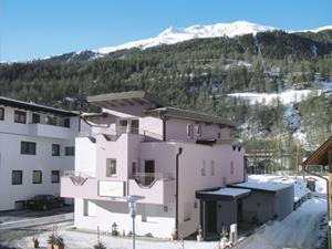 Chalet.nl Appartement Alpenapart Saphir Bergkristall - 2-4 personen - Oostenrijk - Sölden (Ötztal) - Sölden