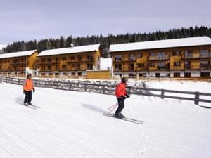 Chalet.nl Appartement Sissipark Schönberg-Lachtal studio - 2-4 personen - Oostenrijk - Lachtal - Schönberg-Lachtal