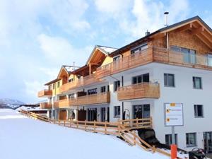 Chalet.nl Appartement Sissipark Schladming-Dachstein - 6-8 personen - Oostenrijk - Ski Amadé - Schladming-Dachstein - Haus im Ennstal