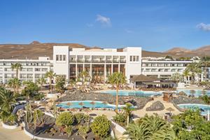 Corendon Secrets Lanzarote Resort&Spa - Spanje - Canarische Eilanden - Puerto Calero