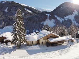 Chalet.nl Appartement Sanna - 4-6 personen - Oostenrijk - Skicircus Saalbach / Hinterglemm / Leogang / Fieberbrunn - Hinterglemm