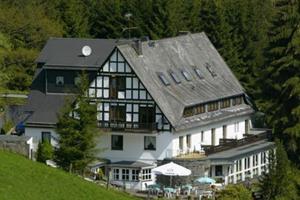 Chalet.nu Landhaus Lodge Winterberg - Duitsland - Sauerland - Winterberg