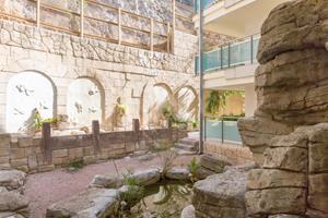 Bungalow.Net Altea Beach Port 3p5p - Spanje - Altea