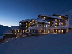 Chalet.nl Chalet-appartement Montagnettes Le Hameau du Kashmir - 4 personen - Frankrijk - Les Trois Vallées - Val Thorens