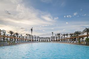 Corendon Serry Beach Resort - Egypte - Rode Zee - Hurghada-Stad