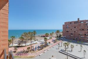 Bungalow.Net Pacifico Playa - Spanje - Málaga