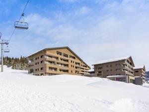 Chalet.nl Appartement Club MMV Les Chalets des Cimes Plus - 6-8 personen - Frankrijk - Espace Diamant - Les Saisies