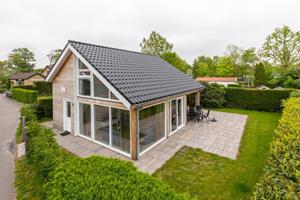 Bungalow.Net Luxe vakantiehuis De Zonnestraal, Kloosterweg 85 | Burgh Haamstede - Nederland - Burgh-Haamstede