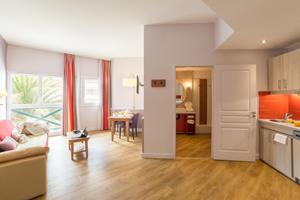 Bungalow.Net Haguna S2 - Frankrijk - Biarritz