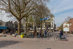 Bungalow.Net Luxe apartment - Ooststraat 8a | Domburg - Nederland - Domburg