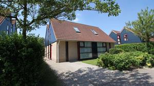 Bungalow.Net HVZ Lotus 8p - Nederland - Heinkenszand