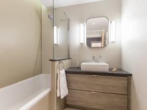 Bungalow.Net Presqu'Ile de la Touques 8p - Frankrijk - Deauville