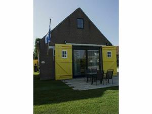 Bungalow.Net Holidayhouse - Zoutelandseweg 2 | Biggekerke - Nederland - Biggekerke