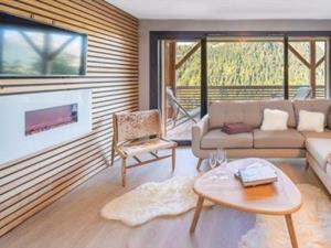 Chalet.nl Appartement Le 360 nr. 16 - 6 personen - Frankrijk - Les Portes du Soleil - Châtel