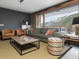 Chalet.nl Appartement Mont Royal nr. 103B - 8 personen - Frankrijk - Les Portes du Soleil - Châtel