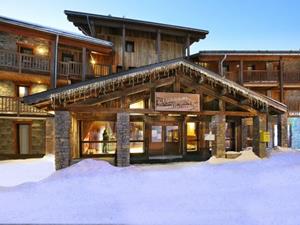 Chalet.nl Chalet-appartement Les Arolles Comfort - 12 personen - Frankrijk - Paradiski - Les Arcs - Arc 2000