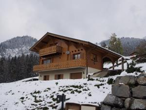 Chalet.nl Chalet Picard - 8-10 personen - Frankrijk - Les Portes du Soleil - Châtel