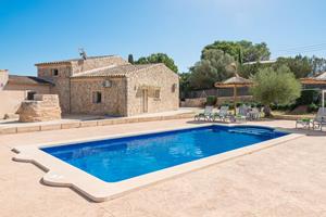 Bungalow.Net Can Brivo - Spanje - Jornets