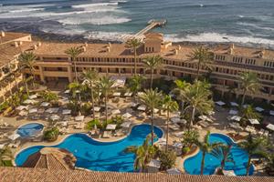 Corendon Secrets Bahia Real Resort&Spa - Spanje - Canarische Eilanden - Corralejo