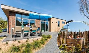 Bungalow.Net Module Special 6 persons Hot tub - Nederland - Schin op Geul