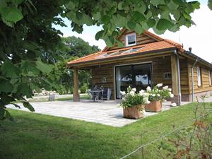 Bungalow.Net Boerderij het Reestdal - Nederland - Zuidwolde