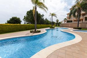 Bungalow.Net Buganvilla - Spanje - Oliva