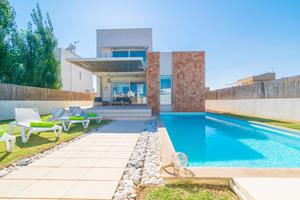 Bungalow.Net Can Bosquerró - Spanje - Sa Ràpita