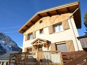 Chalet.nl Chalet de Manou - 10-12 personen - Frankrijk - Les Trois Vallées - Saint Marcel de Belleville