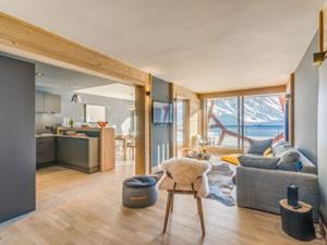 Chalet.nl Appartement Phoenix Les Ingalines - 7-9 personen - Frankrijk - Tignes - Val d'Isère - Tignes