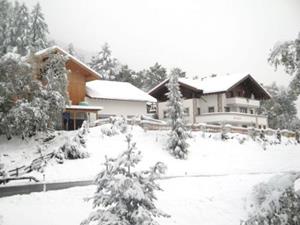Chalet.nl Chalet-appartement Gut Sonnbichl - 4-5 personen - Oostenrijk - Serfaus / Fiss / Ladis - Ladis