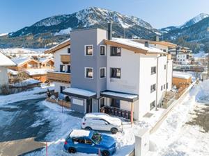 Chalet.nl Appartement Riel - 6 personen - Oostenrijk - SkiWelt Wilder Kaiser - Brixental - Brixen im Thale