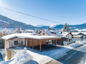 Chalet.nl Chalet Bergblick - 12-16 personen - Oostenrijk - SkiWelt Wilder Kaiser - Brixental - Westendorf