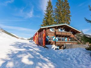 Chalet.nl Chalet H Königsleiten - 8 personen - Oostenrijk - Zillertal - Königsleiten