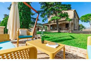 Bungalow.Net Villa Vagnini - Italië - Novilara