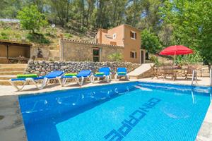 Bungalow.Net Can Capet - Spanje - Andratx