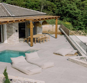Eliza was here Villa Vrachos Luxury Living - Griekenland - Parga - Vrachos