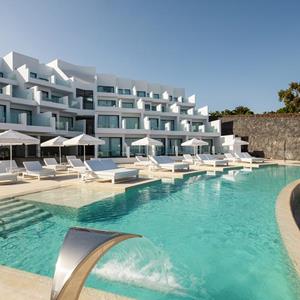 Eliza was here Royal Marina Suites Boutique Hotel - Spanje - Lanzarote - Yaiza