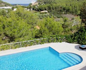Eliza was here Ca'n Maries Hotel Rural - Spanje - Ibiza - Sant Miguel de Balansat