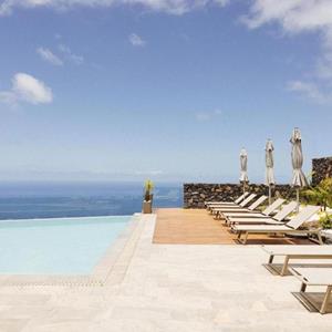 Eliza was here Anamcara Suites - Spanje - La Palma - Las Indias