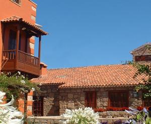 Eliza was here Hotel Rural San Miguel - Spanje - Tenerife - San Miguel de Abona