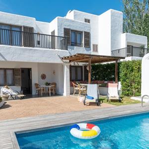 Eliza was here Villa S'Argamassa - Spanje - Ibiza - Santa Eulalia