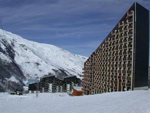 Chalet.nl Appartement Caron - 2-4 personen - Frankrijk - Les Trois Vallées - Les Menuires