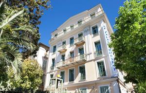 Bungalow.Net Apart-hotel Nice 2p4 - Frankrijk - Nice