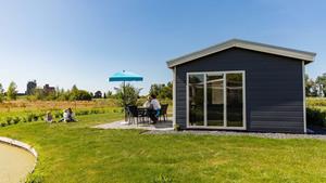Bungalow.Net IJssellodge 6 persons - Nederland - Nieuwekerk aan de IJssel