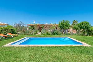 Bungalow.Net El Reboster (Carboneras) - Spanje - Santa Margalida