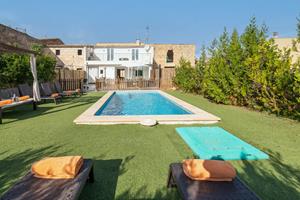 Bungalow.Net Can Miquel Porro - Spanje - Llubí