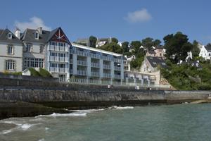 Bungalow.Net Le Coteau et la Mer 2p 6p Standard - Frankrijk - Douarnenez