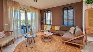 Bungalow.Net Panorama Lake View Apartment 6p - Nederland - Thorn